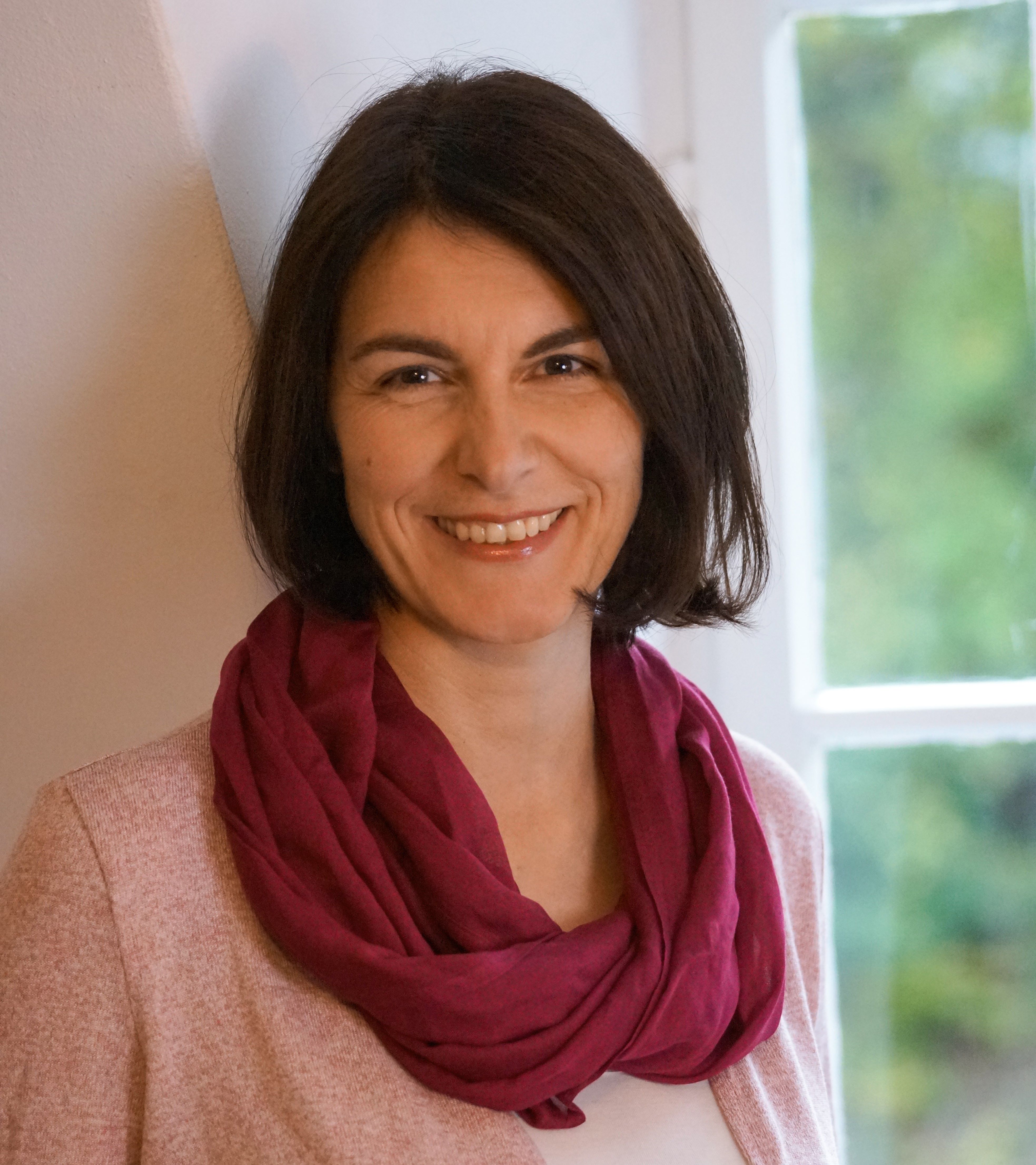 Silke Hohmeyer